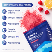 Calmee Cortisol Calm — napój w proszku