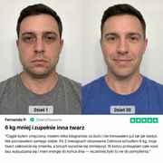 Calmee Cortisol Calm — napój w proszku