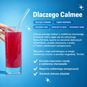 Calmee Cortisol Calm — napój w proszku