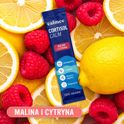 Calmee Cortisol Calm — napój w proszku